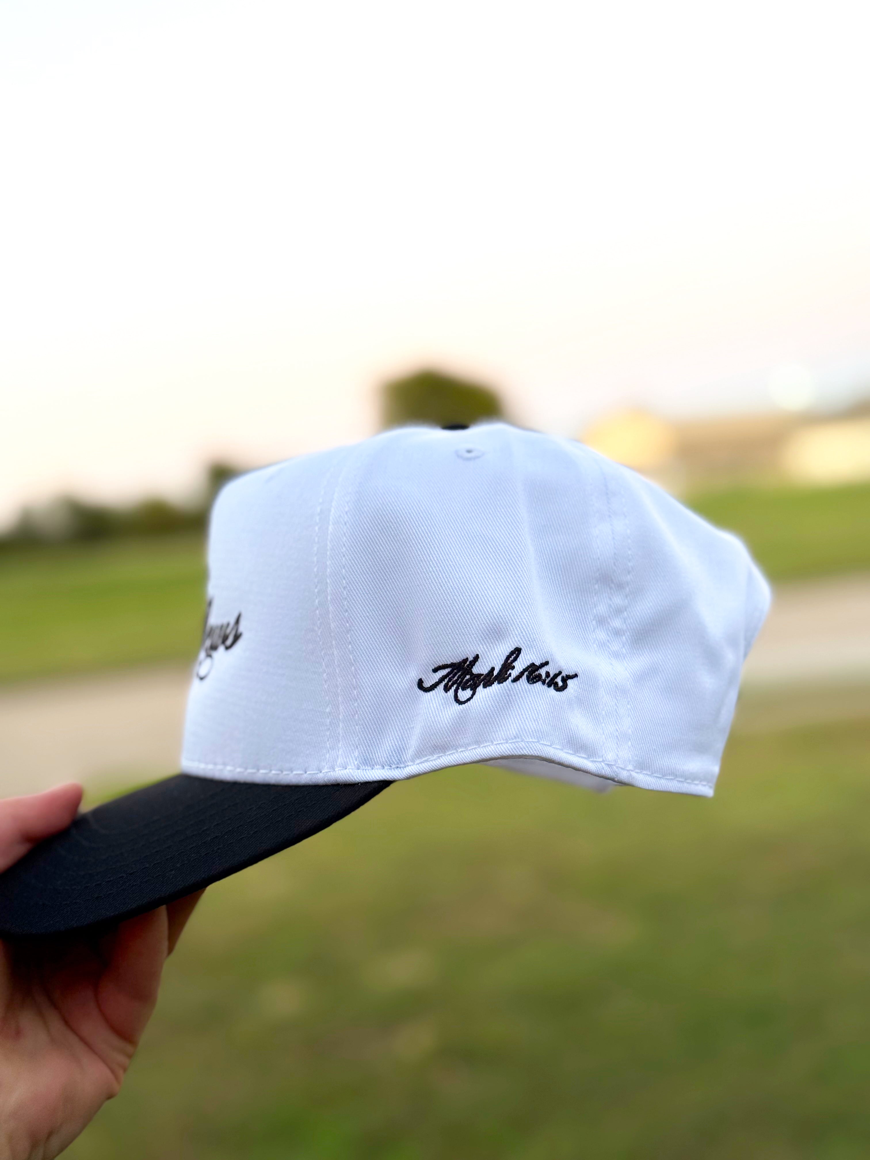 Spread the Good News trucker Hat