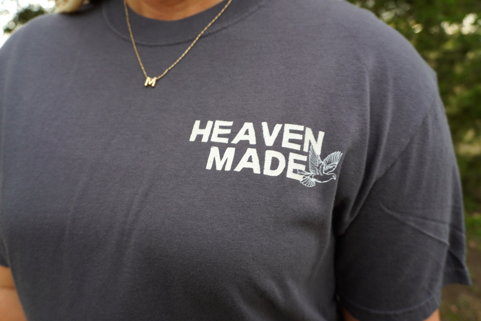 Lord Send Revival Tee