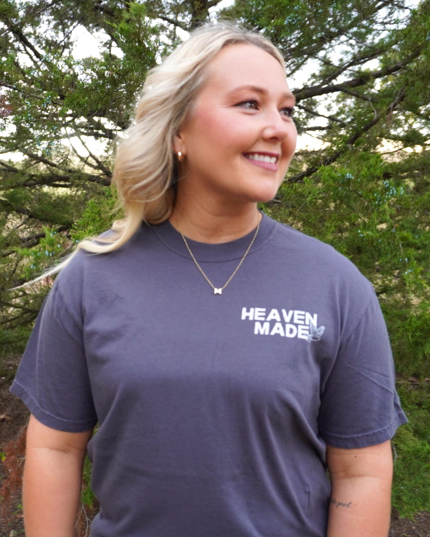 Lord Send Revival Tee