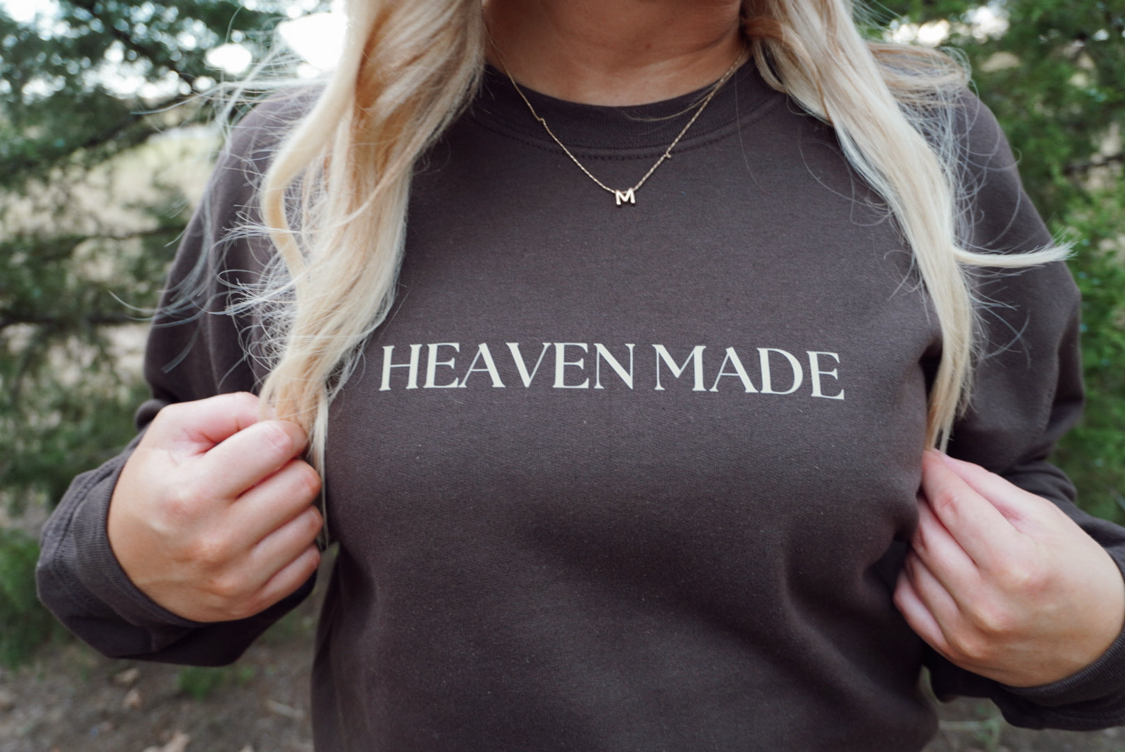 Brown Heaven Made Crew