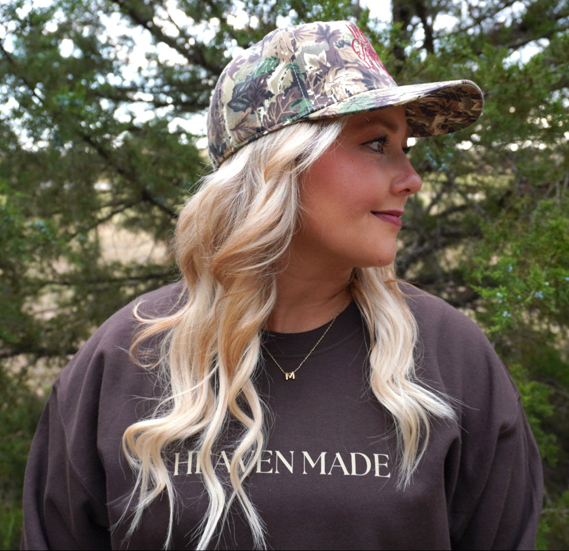 Brown Heaven Made Crew